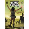 KNYGA Inaki Miranda Blade Forger