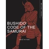 KNYGA Inazo Nitobe Bushido: Code of the Samurai