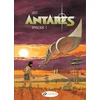 KNYGA Inc Staff Leo Antares Vol.1: Episode 1