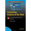 KNYGA Indira Knight Connecting Arduino to the Web