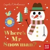 KNYGA Ingela Arrhenius Where's Mr Snowman?