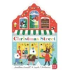 KNYGA Ingela P Arrhenius Christmas Street