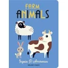 KNYGA Ingela P Arrhenius Farm Animals