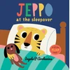 KNYGA Ingela P Arrhenius Jeppo at the Sleepover