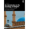 KNYGA Inger Furseth Introduction to the Sociology of Religion