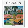 KNYGA Ingo F Walther Gauguin