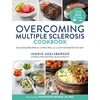KNYGA Ingrid Adelsberger Overcoming Multiple Sclerosis Cookbook