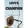 KNYGA Ingrid Lynch Love's Champion