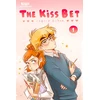 KNYGA Ingrid Ochoa Kiss Bet, Vol. 1