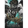 KNYGA Ingrid Seymour Flight of the Raven, The final epic instalment in the Eldrystone trilogy!