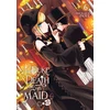 KNYGA Inoue Duke of Death and His Maid Vol. 6