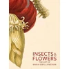 KNYGA Insects and Flowers – The Art of Maria Sibylla Merian