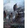 KNYGA Insight Editions Art of Game of Thrones