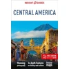 KNYGA Insight Guides Central America: Travel Guide with eBook