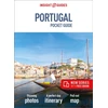 KNYGA Insight Guides Pocket Portugal (Travel Guide with Free eBook)