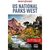 KNYGA Insight Guides US National Parks West: Travel Guide with eBook