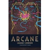 KNYGA Insight Insight Editions Arcane: Inventor's Journal