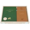 KNYGA Insight Insight Editions Baltas Lotus Travel Set