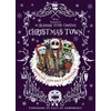 KNYGA Insight Insight Editions Disney Tim Burton's The Nightmare Before Christmas Christmas Town