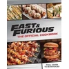 KNYGA Insight Insight Editions Fast &amp; Furious: Salud Mi Familia: The Official Cookbook