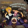KNYGA Insight Insight Editions Jim Henson’s Labyrinth: Goodnight, Goblin King