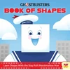 KNYGA Insight Insight Kids Ghostbusters: Book of Shapes