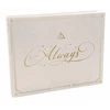 KNYGA Insights Harry Potter: Always Wedding Guest Book