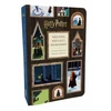 Dėlionė Insight Editions Nešiojamas Užrašų Knyga - Harry Potter Record, Reflect, Remember Journal Hardcover 372 Puslapiai