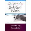 KNYGA Insoo Kim Berg Children's Solution Work