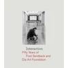 KNYGA Interaction: Fifty Years of Fred Sandback and Dia Art Foundation