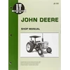 KNYGA Intertec John Deere Model 2510-4840 Tractor Service Repair Manual