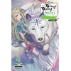 KNYGA Inumajin Woof Woof Story: I Told You to Turn Me Into a Pampered Pooch, Not Fenrir!, Vol. 4 (light novel)