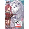 KNYGA Inumajin Woof Woof Story: I Told You to Turn Me Into a Pampered Pooch, Not Fenrir!, Vol. 3 (light novel)