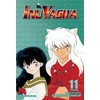 KNYGA Inuyasha (VIZBIG Edition), Vol. 11