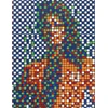 KNYGA Invader: Rubikcubist