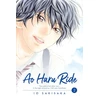 KNYGA Io Sakisaka Ao Haru Ride, Vol. 2