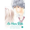 KNYGA Io Sakisaka Ao Haru Ride, Vol. 6