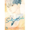 KNYGA Io Sakisaka Sakura, Saku, Vol. 6