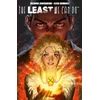 KNYGA Iolanda Zanfardino Least We Can Do Volume 1