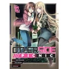 KNYGA Iori Miyazawa Otherside Picnic (Manga) 02