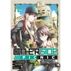 KNYGA Iori Miyazawa Otherside Picnic (Manga) 05