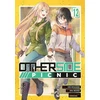 KNYGA Iori Miyazawa Otherside Picnic (Manga) 12