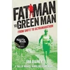 KNYGA Ira Rainey Fat Man to Žalias Man