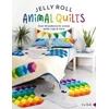 KNYGA Ira Rott Jelly Roll Animal Quilts
