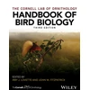 KNYGA Irby J Lovette Handbook of Bird Biology