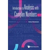 KNYGA Irena Swanson Introduction To Analysis With Complex Numbers