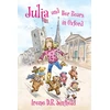KNYGA Irene D. B. Sinfield Julia and Her Bears in Oxford