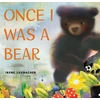 KNYGA Irene Luxbacher Once I Was a Bear