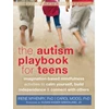 KNYGA Irene Mchenry Autism Playbook for Teens