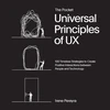 KNYGA Irene Pereyra Pocket Universal Principles of UX
